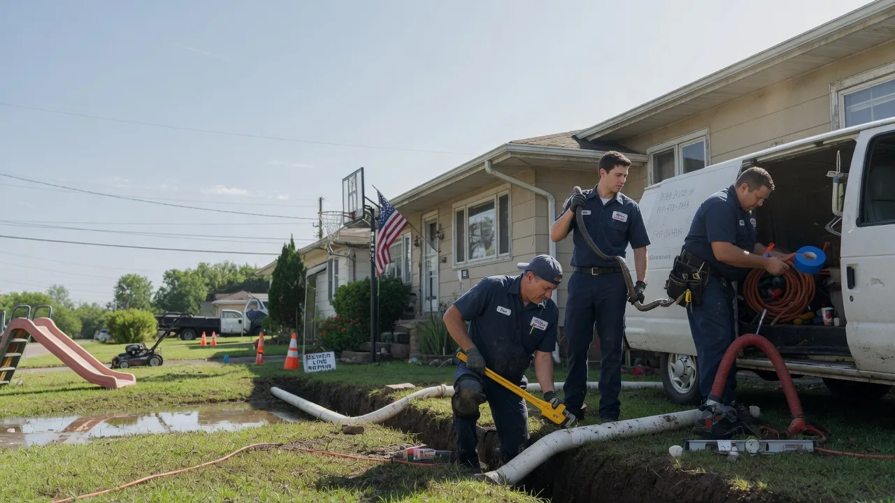 Toilet Installation in Wilton, IA near me